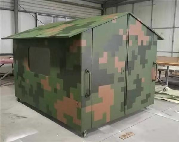 垫江外墙迷彩漆施工前，墙面基层处理是